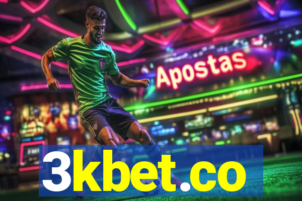 3kbet.co
