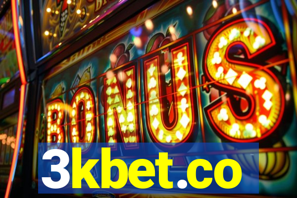 3kbet.co