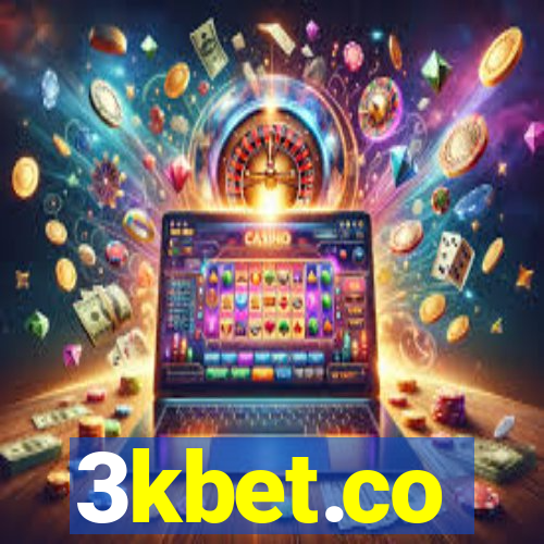 3kbet.co
