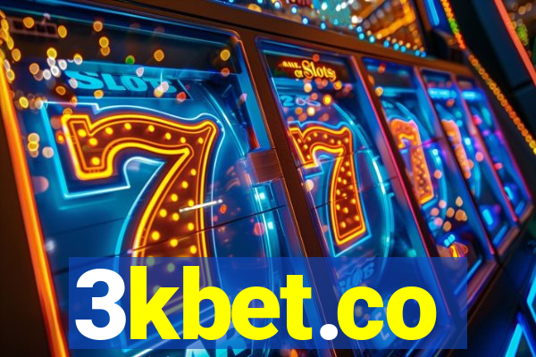 3kbet.co