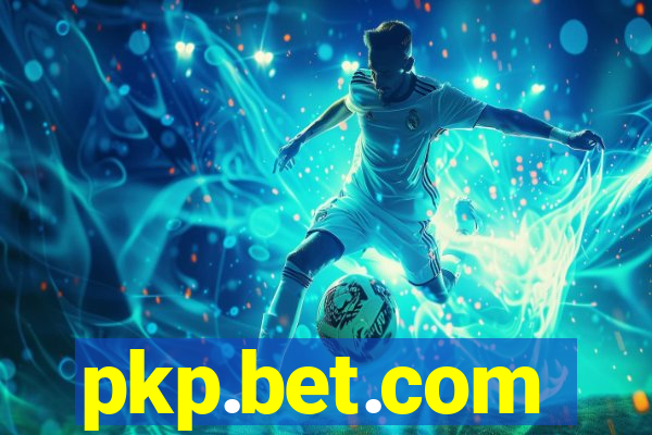 pkp.bet.com