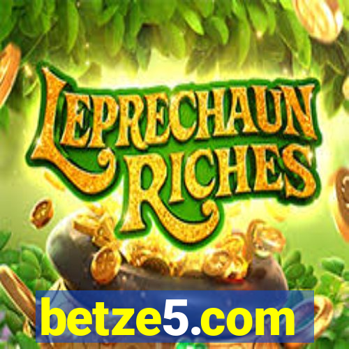 betze5.com