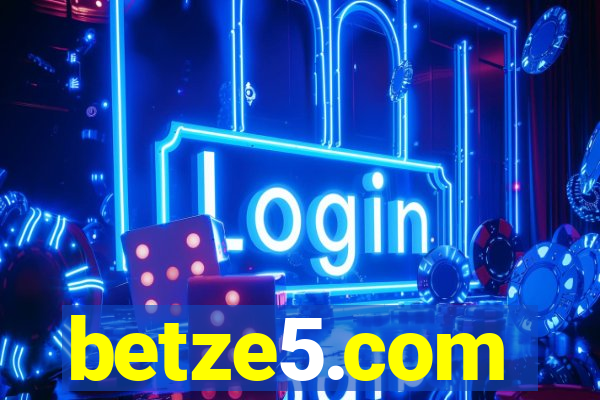 betze5.com