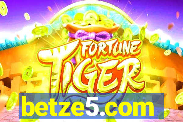 betze5.com