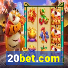 20bet.com