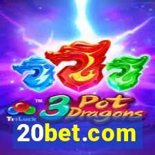 20bet.com