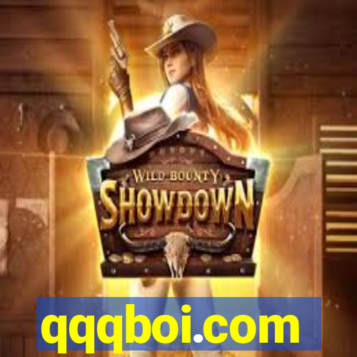 qqqboi.com