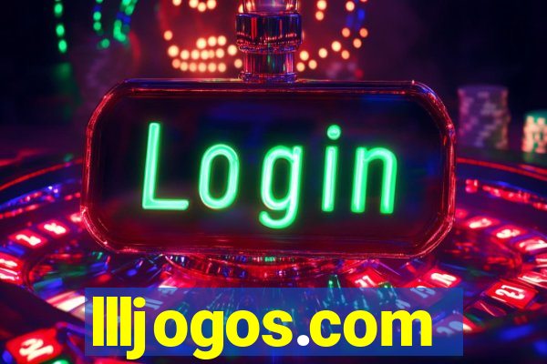 llljogos.com