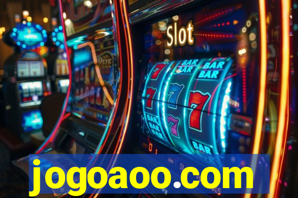 jogoaoo.com