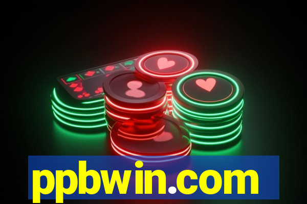ppbwin.com