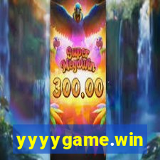 yyyygame.win