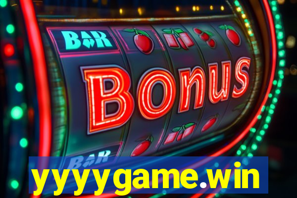 yyyygame.win