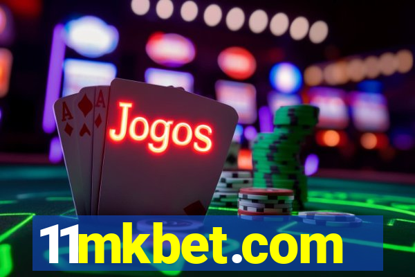 11mkbet.com