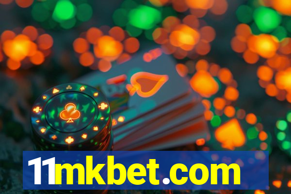 11mkbet.com