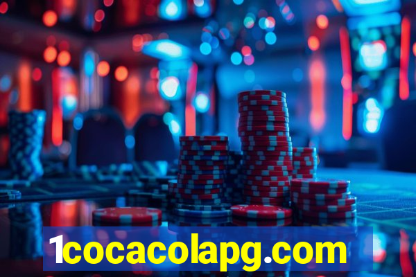 1cocacolapg.com