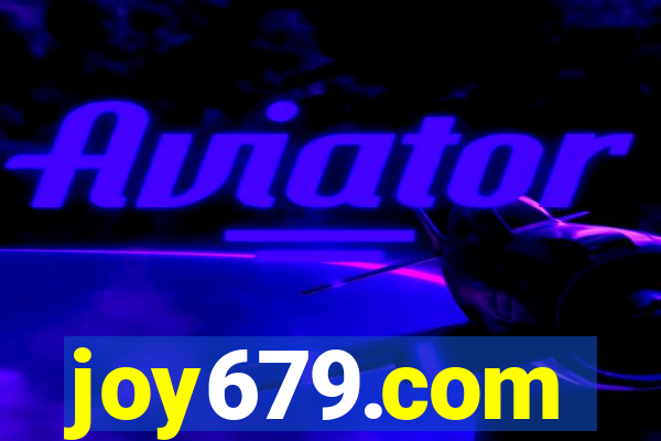 joy679.com