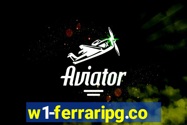 w1-ferraripg.com