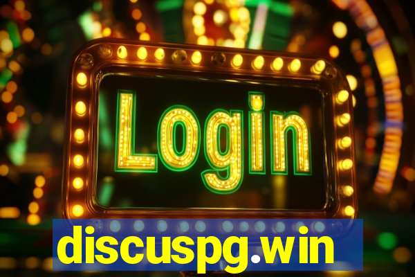 discuspg.win
