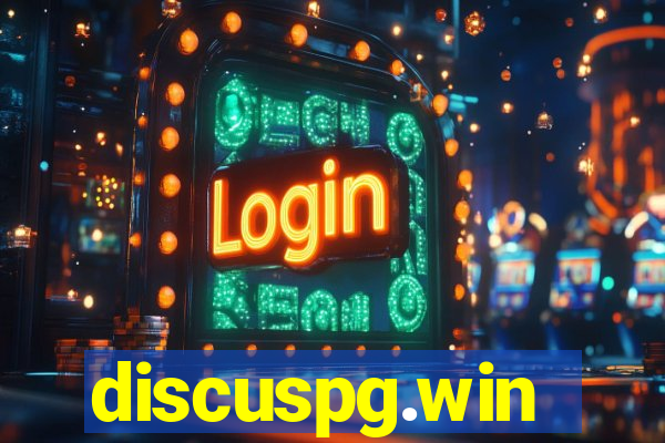 discuspg.win