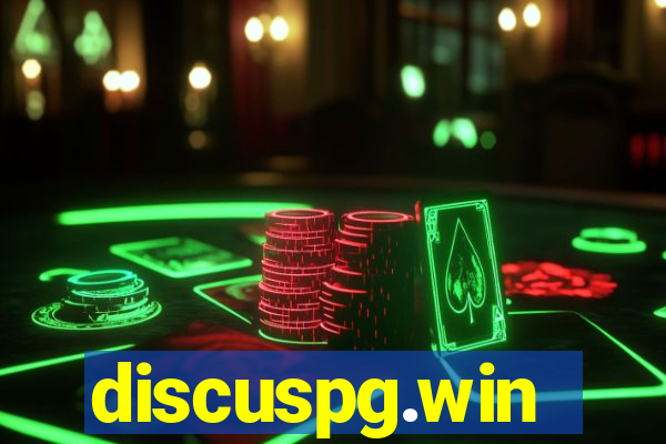 discuspg.win