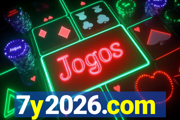 7y2026.com