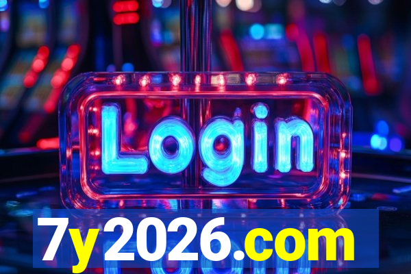 7y2026.com