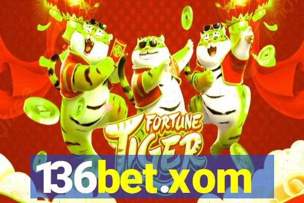 136bet.xom