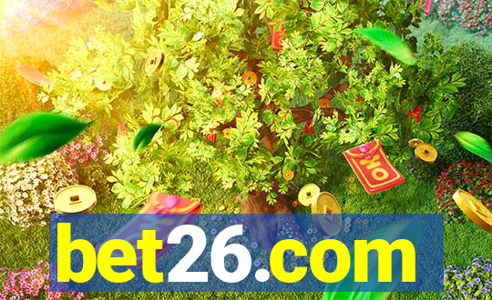 bet26.com