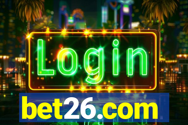 bet26.com