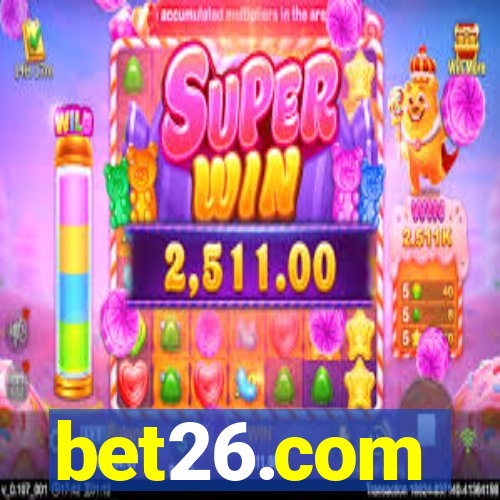 bet26.com