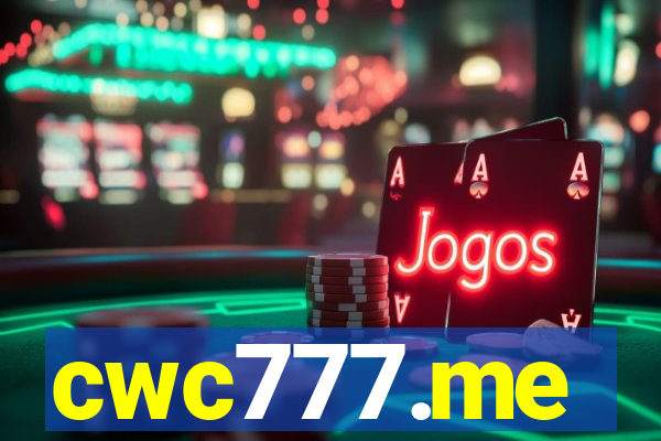 cwc777.me