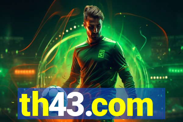 th43.com