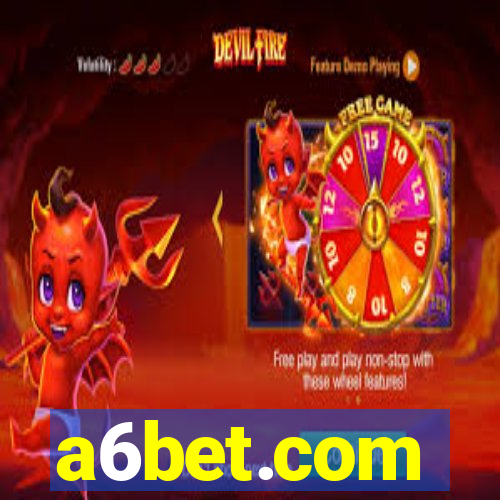 a6bet.com