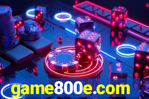 game800e.com