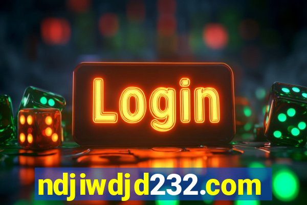 ndjiwdjd232.com