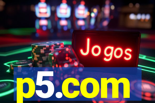 p5.com