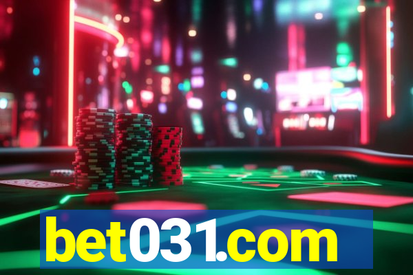 bet031.com