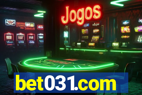 bet031.com