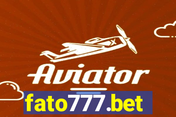 fato777.bet