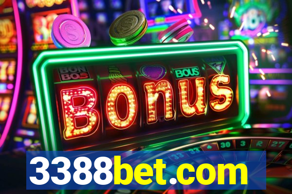 3388bet.com