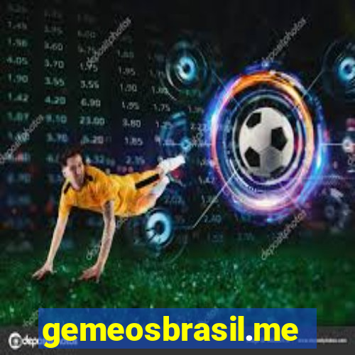 gemeosbrasil.me