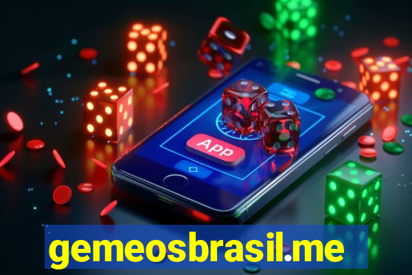 gemeosbrasil.me