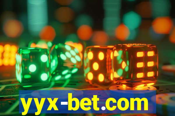 yyx-bet.com