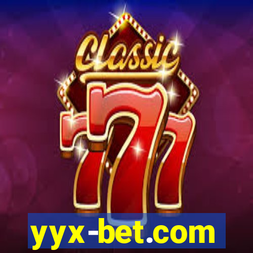 yyx-bet.com