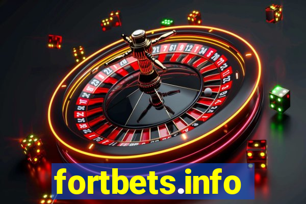 fortbets.info