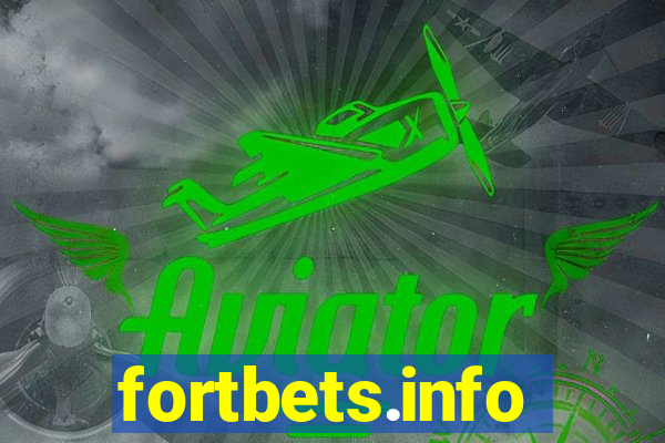 fortbets.info