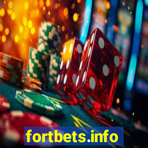 fortbets.info
