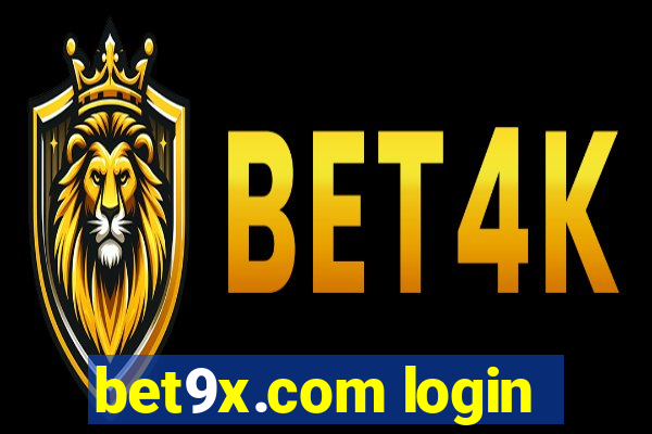 bet9x.com login