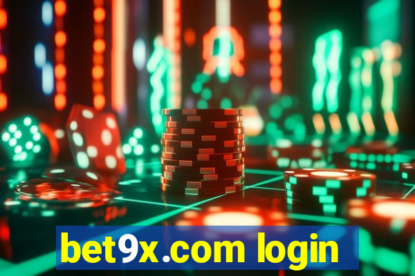 bet9x.com login