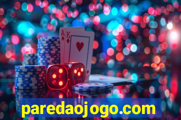 paredaojogo.com